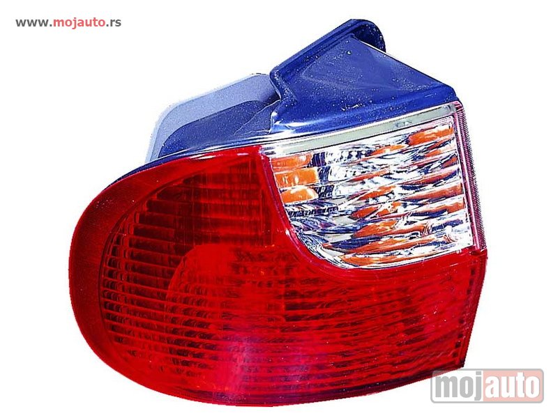 Glavna slika -  Stop svetla i stop lampe - MojAuto