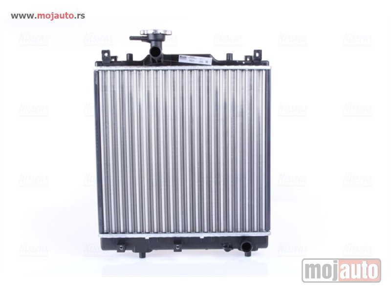 Glavna slika -  Hladnjak   - MojAuto