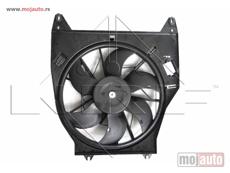 Glavna slika -  Ventilator - MojAuto
