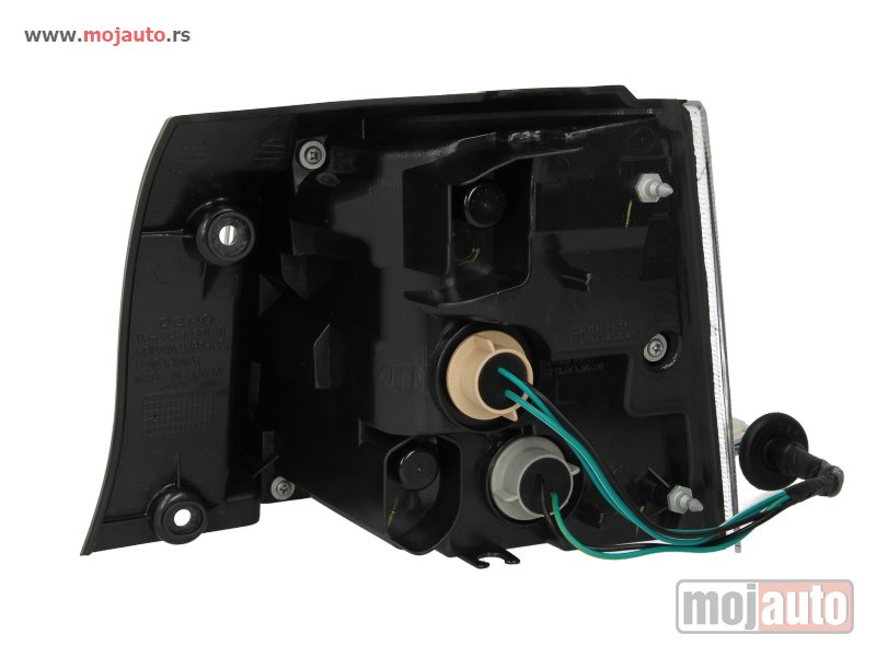 Glavna slika -  Stop Svetlo lampa - MojAuto