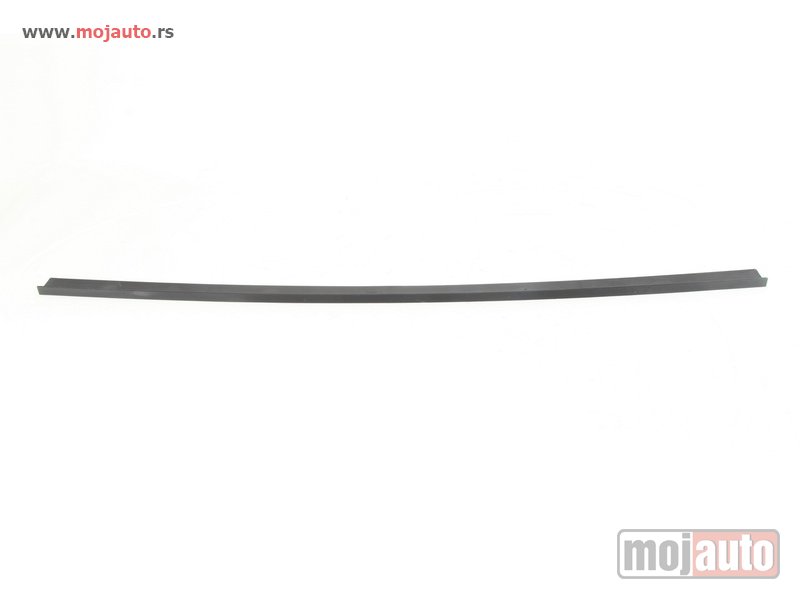 Glavna slika -  Spojler branika - MojAuto