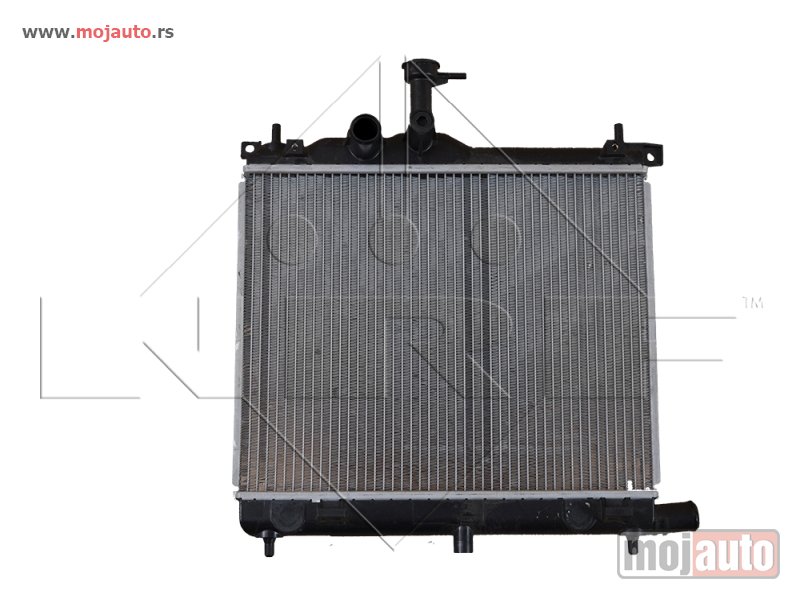 Glavna slika -  Hladnjak   - MojAuto