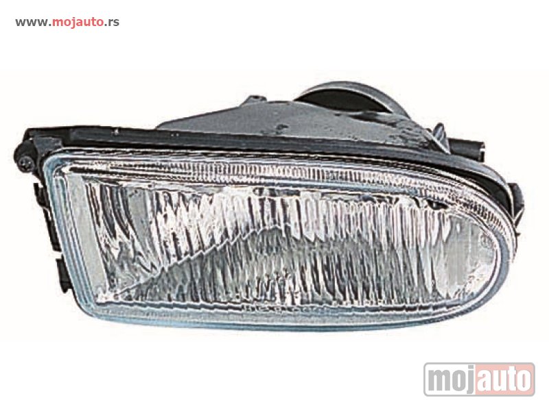 Glavna slika -  Maglenka - MojAuto