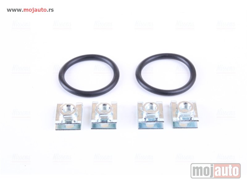 Glavna slika -  Hladnjak   - MojAuto