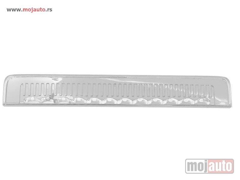 Glavna slika -  Trece stop svetlo - MojAuto