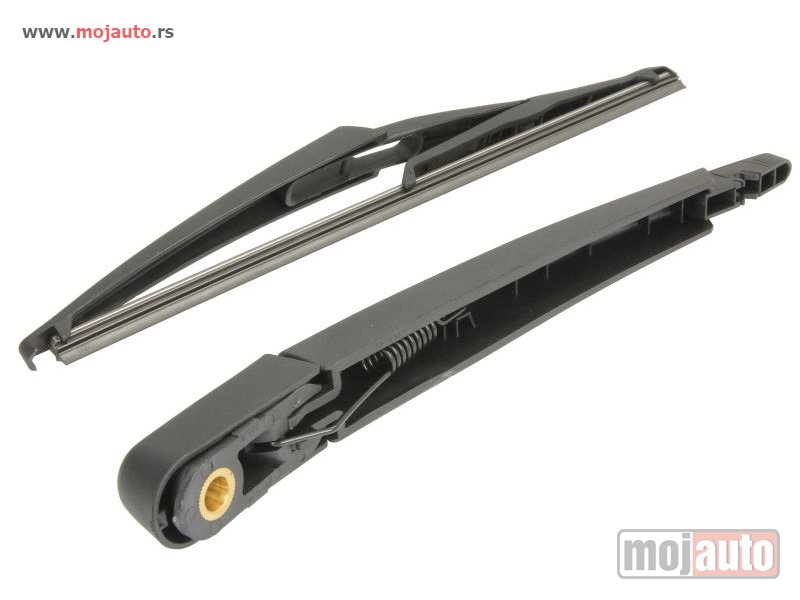 Glavna slika -  Brisači - MojAuto