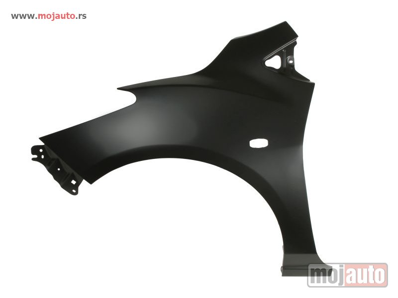 Glavna slika -  Krilo - MojAuto