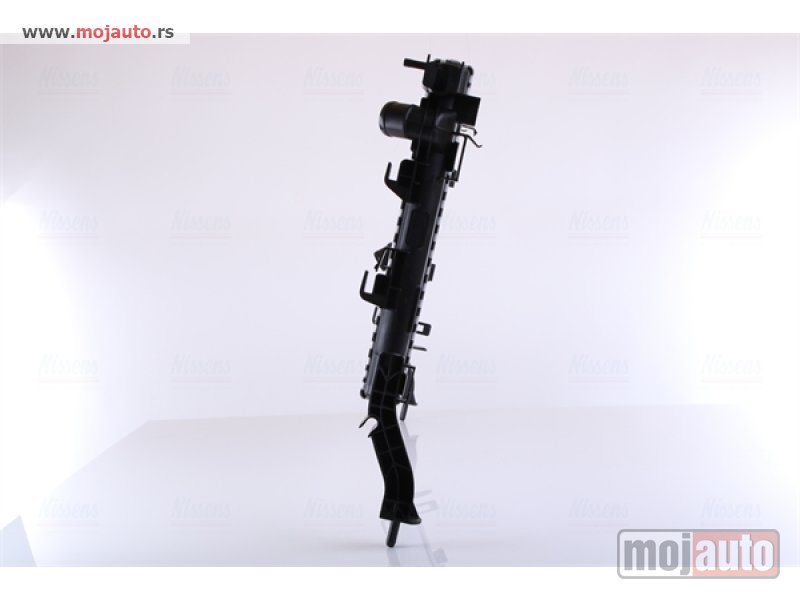 Glavna slika -  Hladnjak   - MojAuto