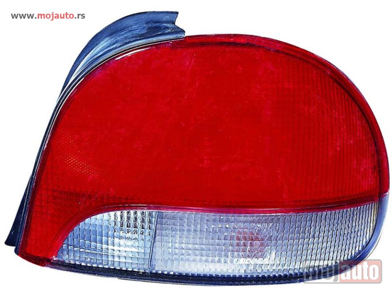 Glavna slika -  Stop Svetlo lampa - MojAuto