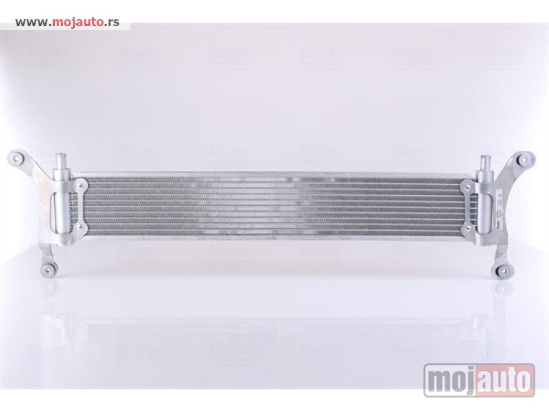 Glavna slika -  Hladnjak   - MojAuto