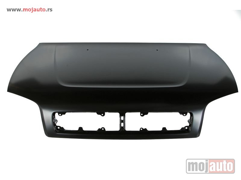 Glavna slika -  Hauba - MojAuto