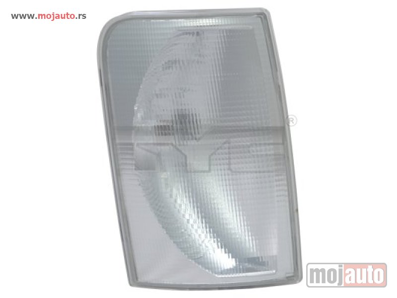 Glavna slika -  Migavac - MojAuto