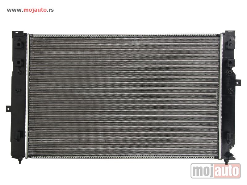 Glavna slika -  Hladnjak - MojAuto