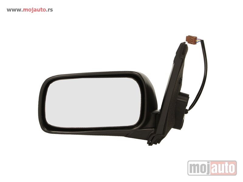 Glavna slika -  Retrovizor - MojAuto
