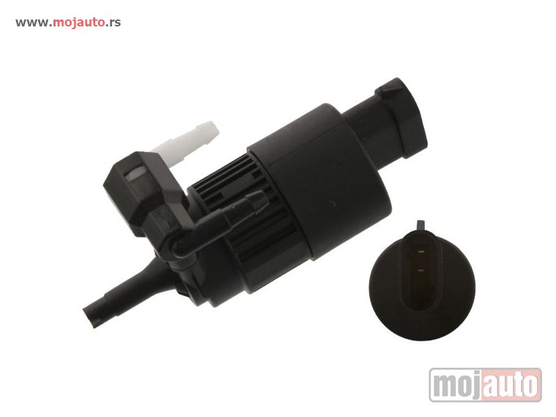 Glavna slika -  Motor posude brisaca - MojAuto