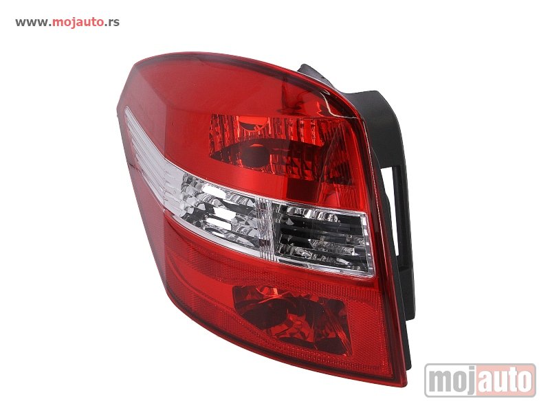 Glavna slika -  Stop Svetlo lampa - MojAuto