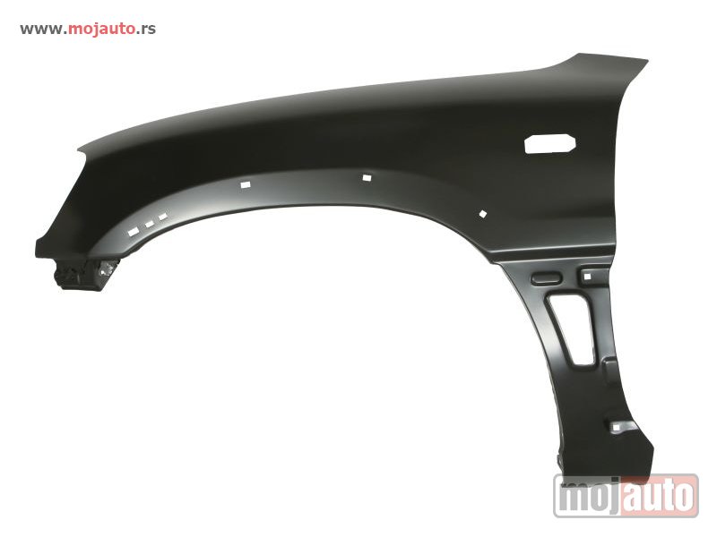 Glavna slika -  Krilo - MojAuto