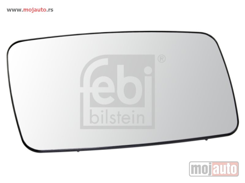 Glavna slika -  Staklo retrovizora - MojAuto