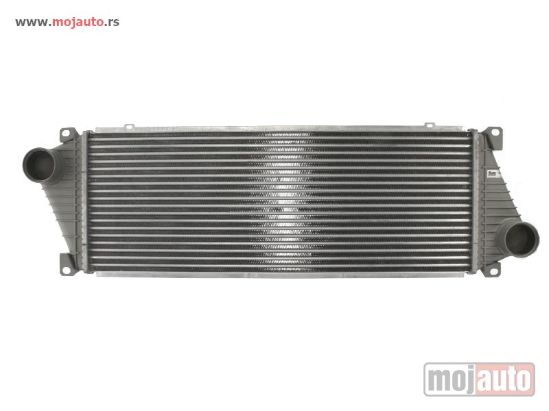 Glavna slika -  Interkuler - MojAuto