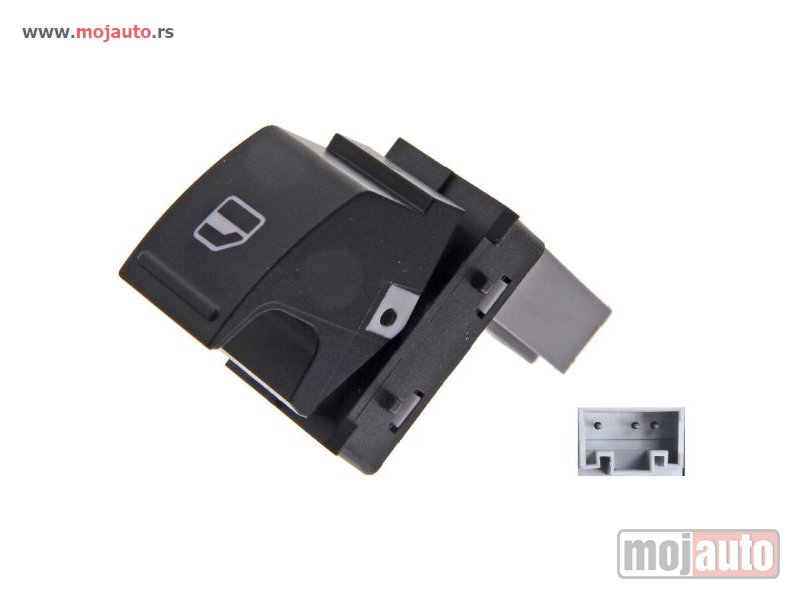 Glavna slika -  Prekidac - MojAuto