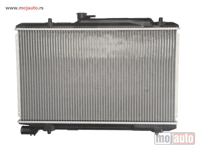 Glavna slika -  Hladnjak   - MojAuto