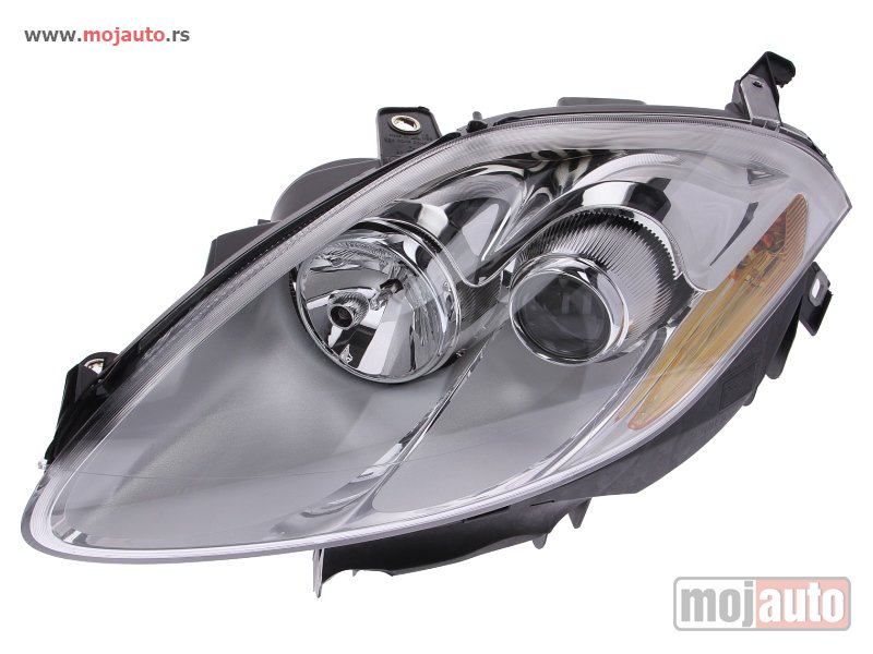 Glavna slika -  Farovi - MojAuto