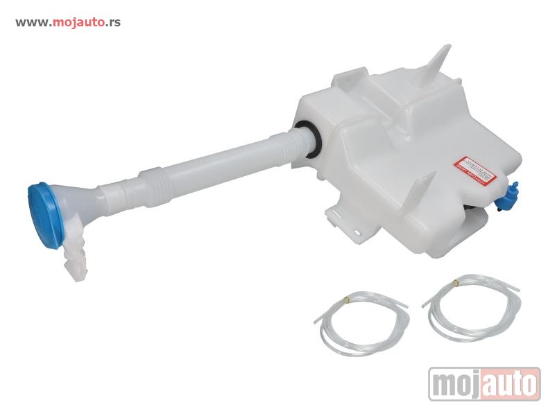 Glavna slika -  Posuda tecnosti za brisace - MojAuto