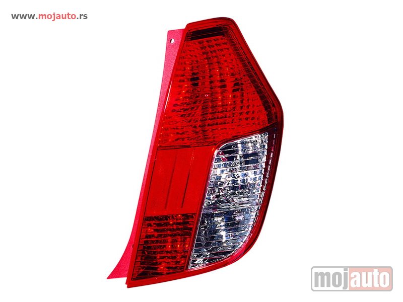 Glavna slika -  Stop Svetlo lampa - MojAuto