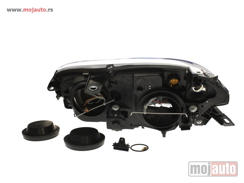 Glavna slika -  Farovi - MojAuto