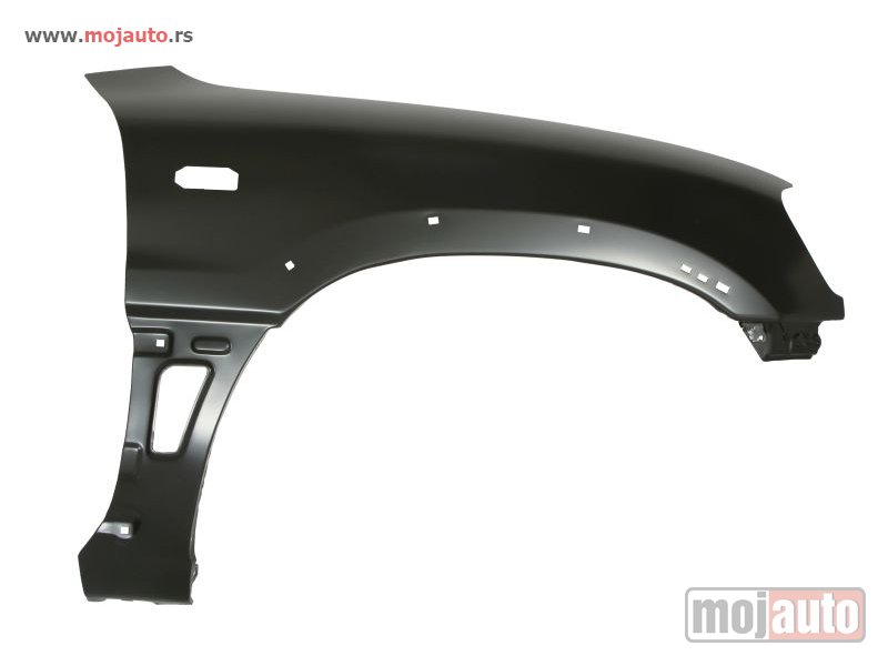 Glavna slika -  Krilo - MojAuto