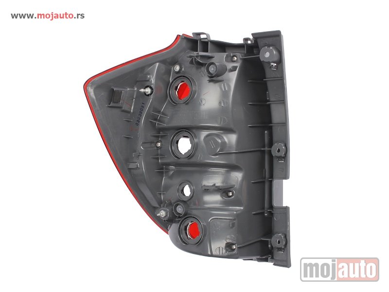 Glavna slika -  Stop Svetlo lampa - MojAuto