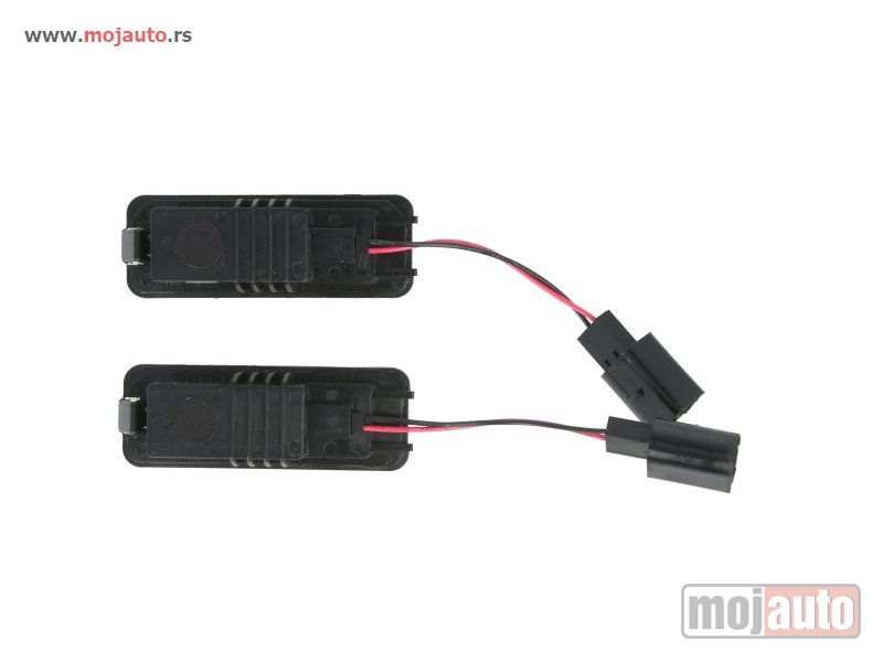 Glavna slika -  SVETLO ZA TABLICU - MojAuto