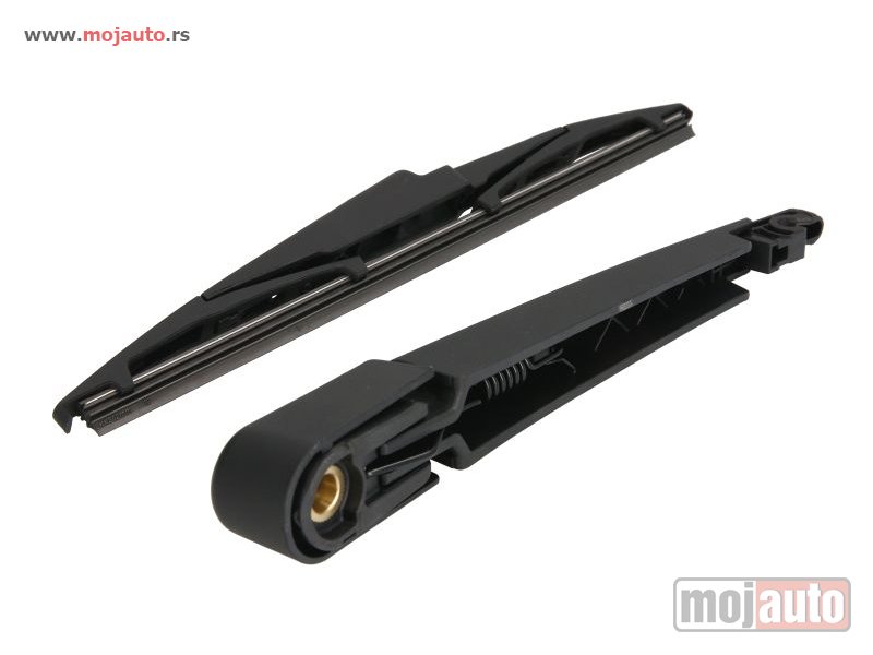 Glavna slika -  Brisači - MojAuto