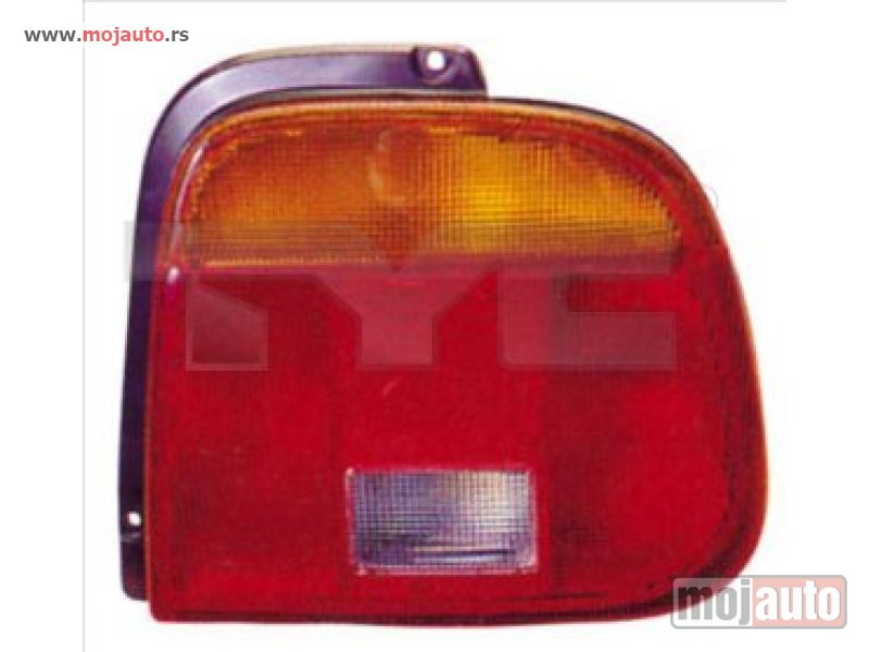 Glavna slika -  Stop Svetlo lampa - MojAuto