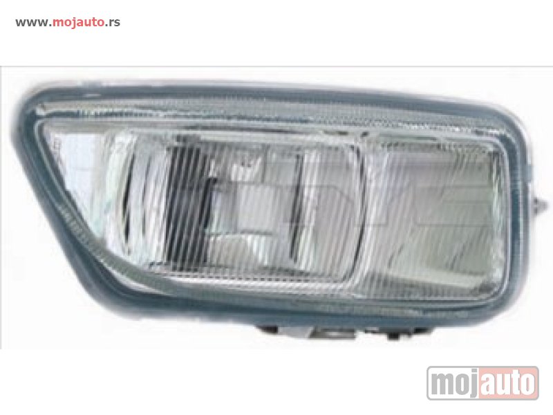 Glavna slika -  Maglenka - MojAuto