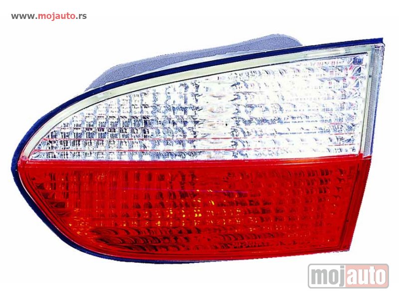 Glavna slika -  Stop svetla i stop lampe - MojAuto