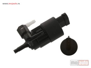 Glavna slika -  Motor posude brisaca - MojAuto