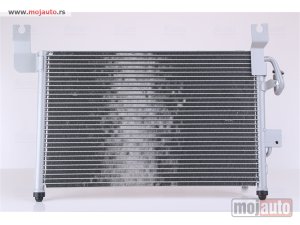 Glavna slika -  Hladnjak   - MojAuto