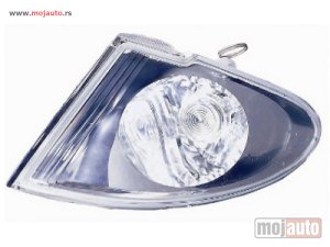 NOVI: delovi  Migavac