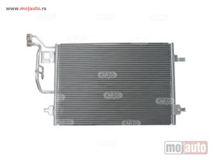 Glavna slika -  Hladnjak klime - MojAuto