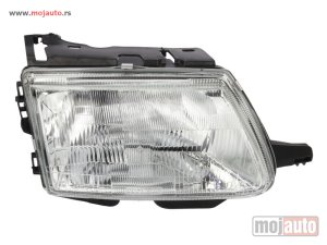 Glavna slika -  Farovi - MojAuto