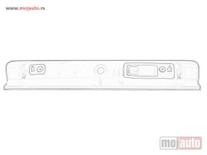 Glavna slika -  Trece stop svetlo - MojAuto