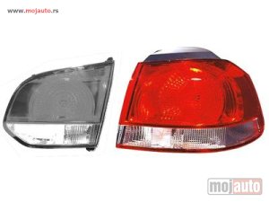 Glavna slika -  Stop Svetlo lampa - MojAuto