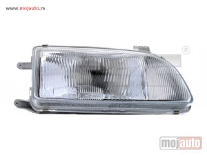 Glavna slika - Farovi - MojAuto
