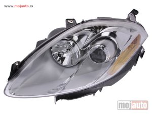 Glavna slika -  Farovi - MojAuto