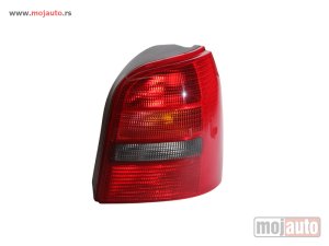 Glavna slika -  Stop Svetlo lampa - MojAuto