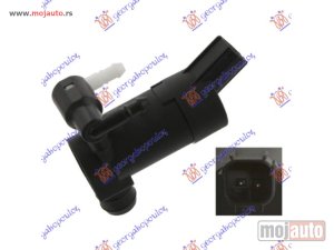 Glavna slika -  Motor posude brisaca - MojAuto