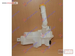 Glavna slika -  Posuda tecnosti za brisace - MojAuto