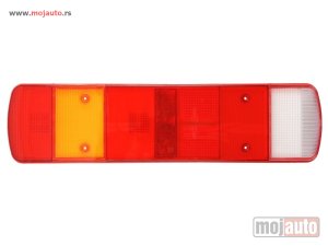 Glavna slika -  Staklo stop svetla lampe - MojAuto