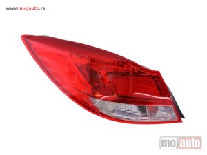 Glavna slika -  Stop Svetlo lampa - MojAuto